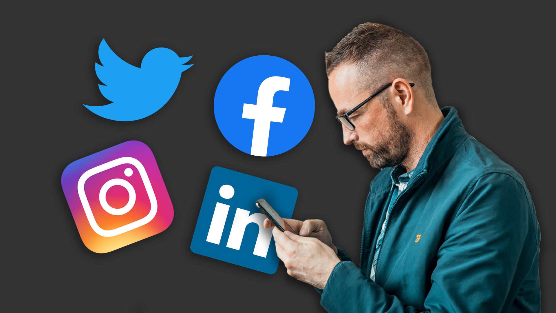 Be More Social - Social Media Made Simple